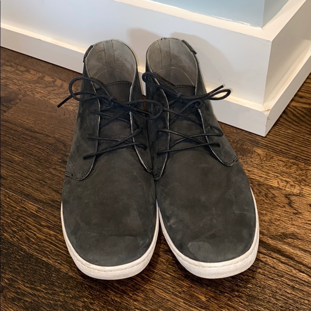 Men’s Cole Haan chukka boot